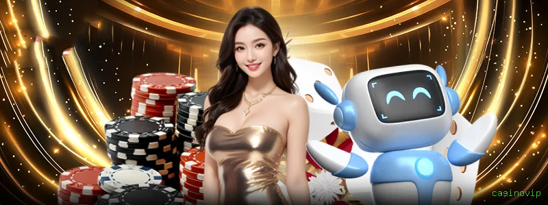 Slots 777 casinovip