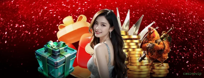 casinovip App Android