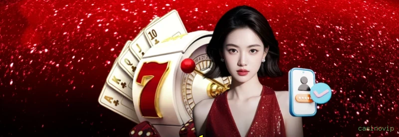 Baixar App casinovip