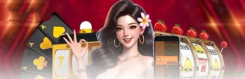 Bet Login casinovip