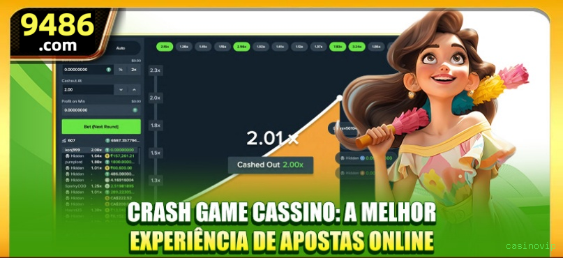 casinovip Brasil