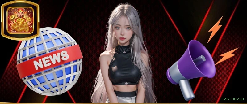 Casino Login casinovip