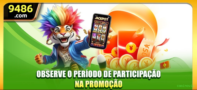casinovip Torneios