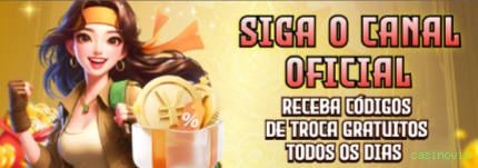 Criar Conta casinovip