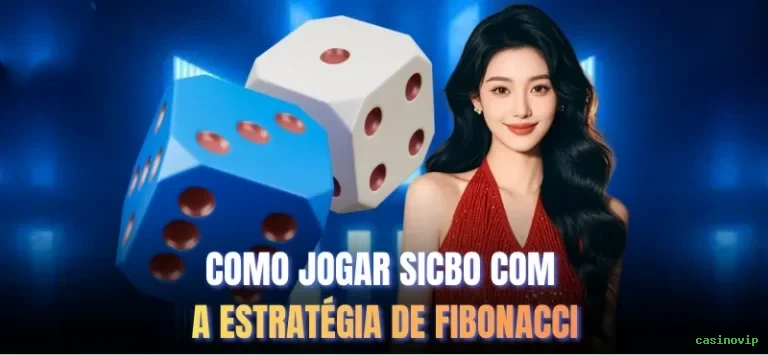 casinovip Demo Grátis
