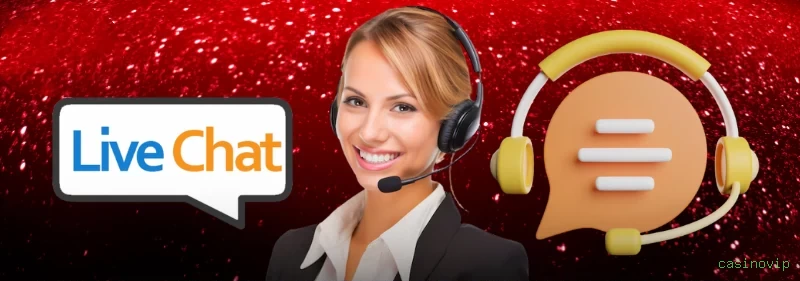 Entrar casinovip