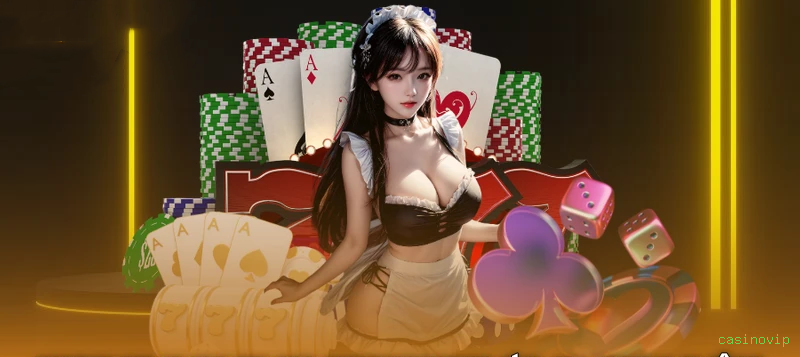 casinovip Plataforma