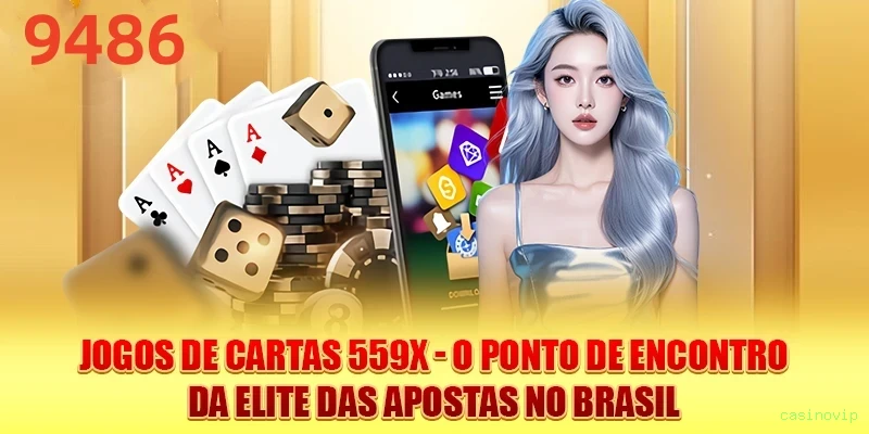 casinovip Pagamentos PIX