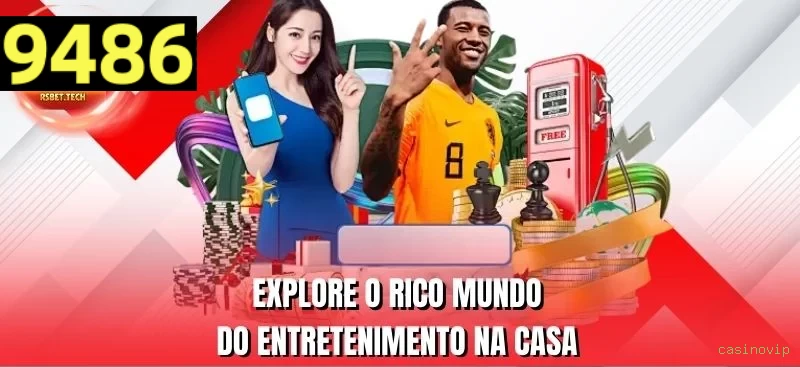 casinovip iPhone