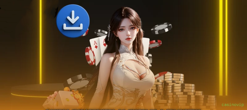 casinovip Cassino Ao Vivo
