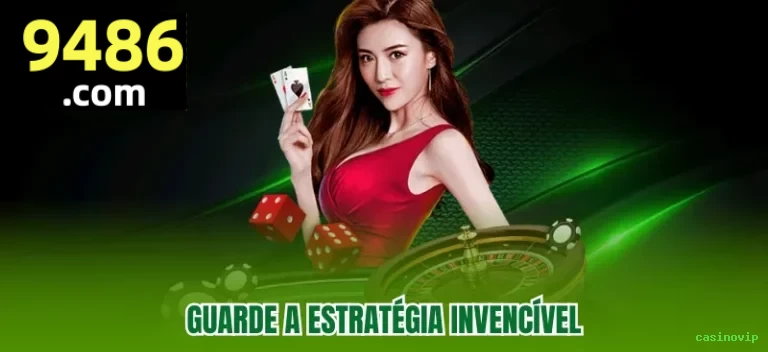 casinovip PIX Saque