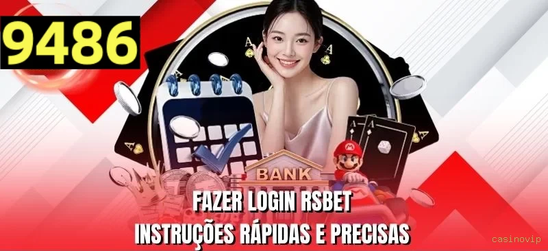 casinovip Registrar