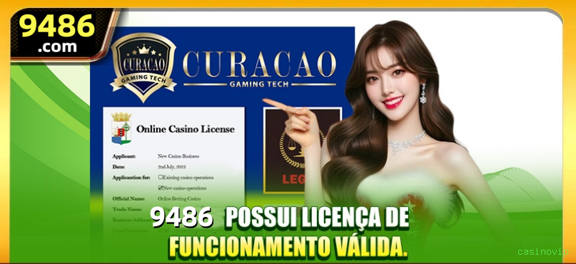 casinovip Registrar