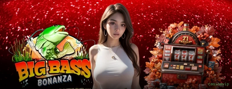 casinovip Slot Demo