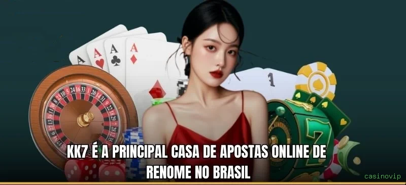 casinovip WhatsApp