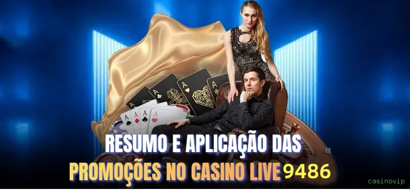 casinovip Ganhar