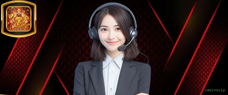 casinovip Segurança