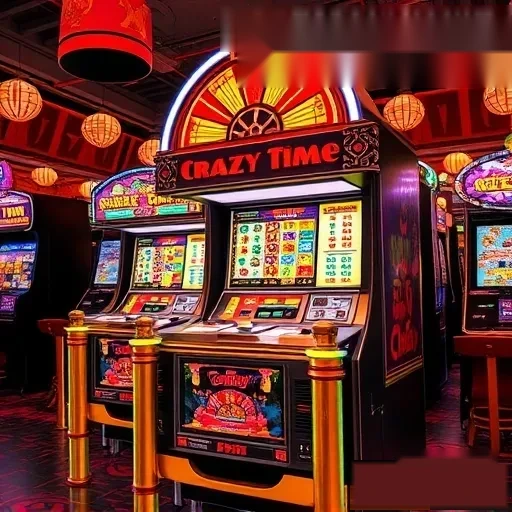 Configurações úteis dentro do app casinovip