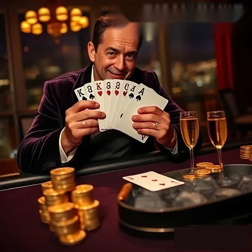 Cassino casinovip app mobile