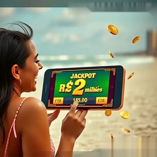 Tela login casinovip