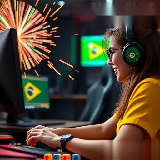 Formulário registro casinovip